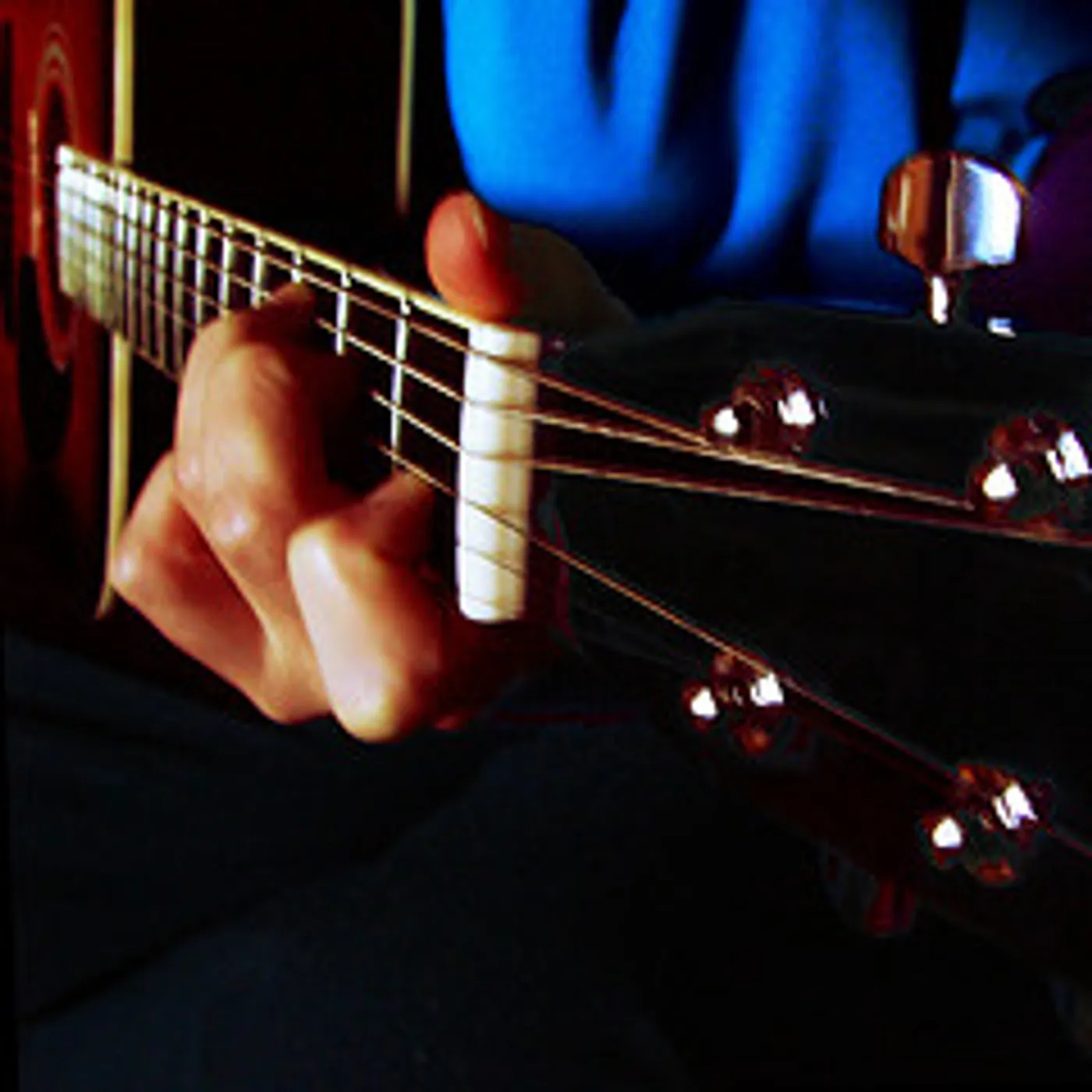 Learn Guitar Chords - Where to Start?