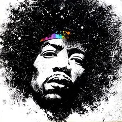 Jimi Hendrix