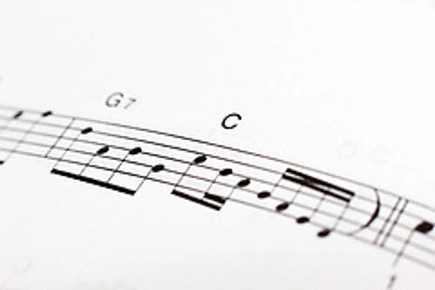 Guitar Fretboard Notes