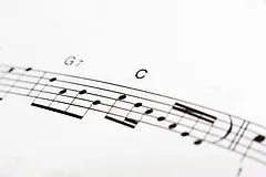 Guitar Fretboard Notes