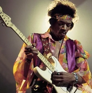 Backwards-Stratocaster
