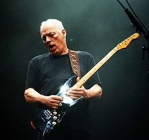 Black-Stratocaster