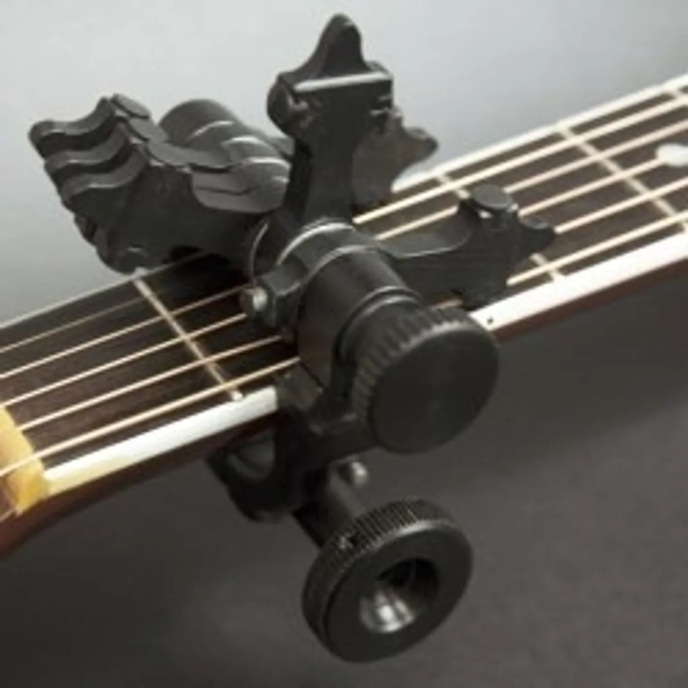 Here's a Capo for Every Chord