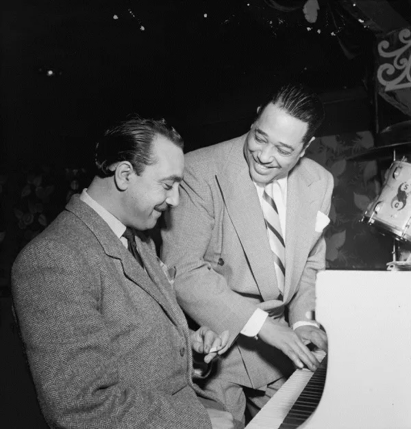 Django Reinhardt 3