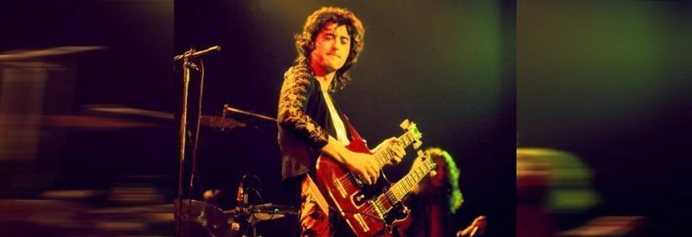 Getting To Know The Top 10 Most Famous Guitars