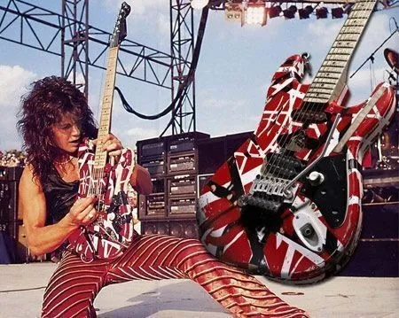 Frankenstrat