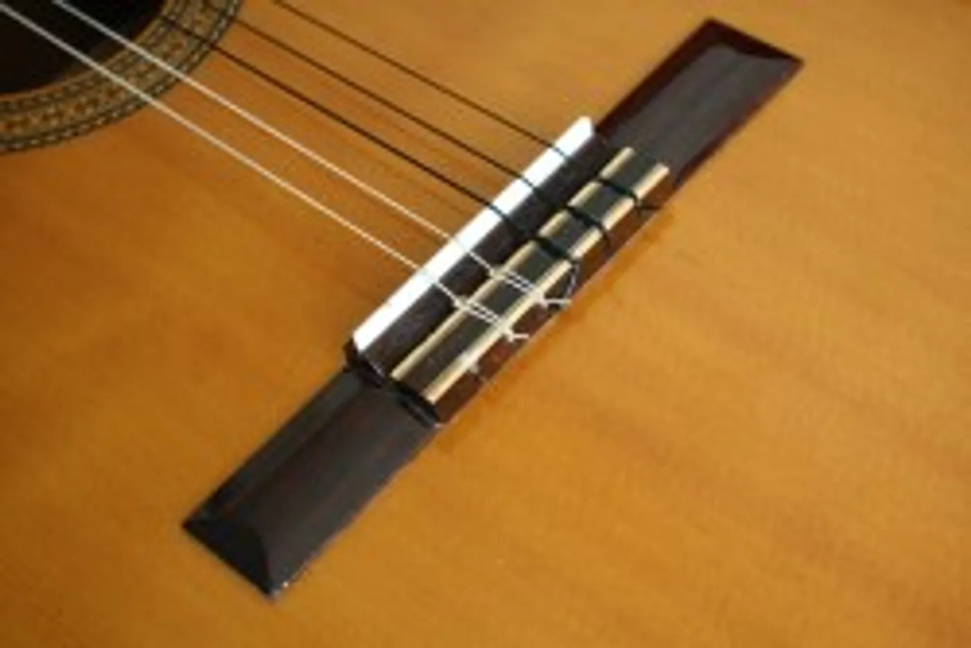 How to Change Classical Guitar Strings