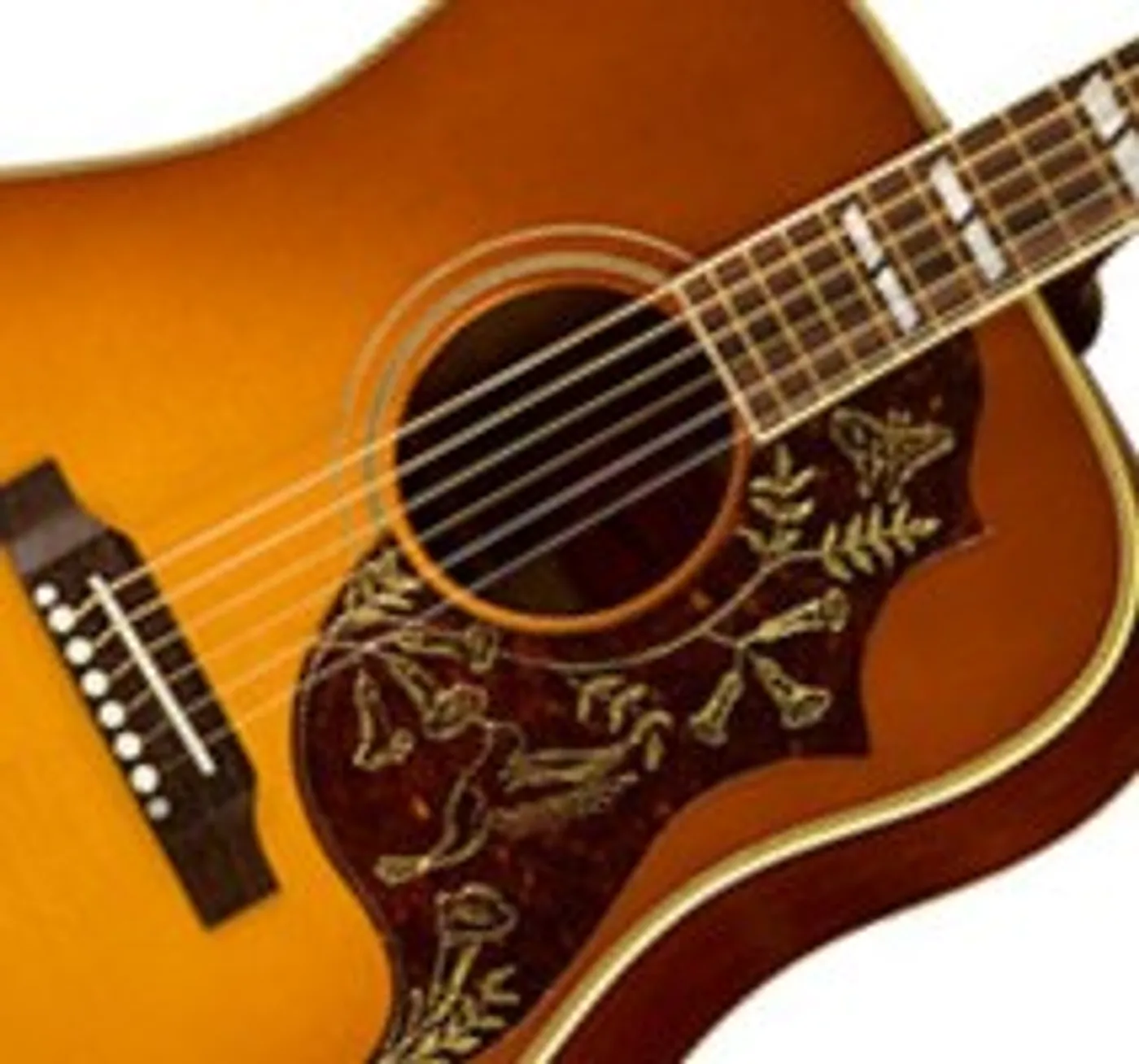 How Gibson Guitars Are Manufactured