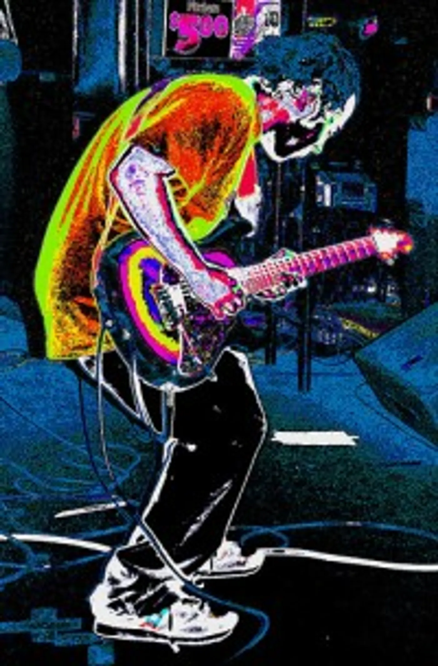Play Guitar Standing Up in 3 Steps