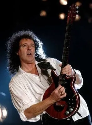 Red-Special
