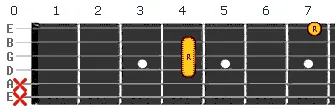 B Chord v5