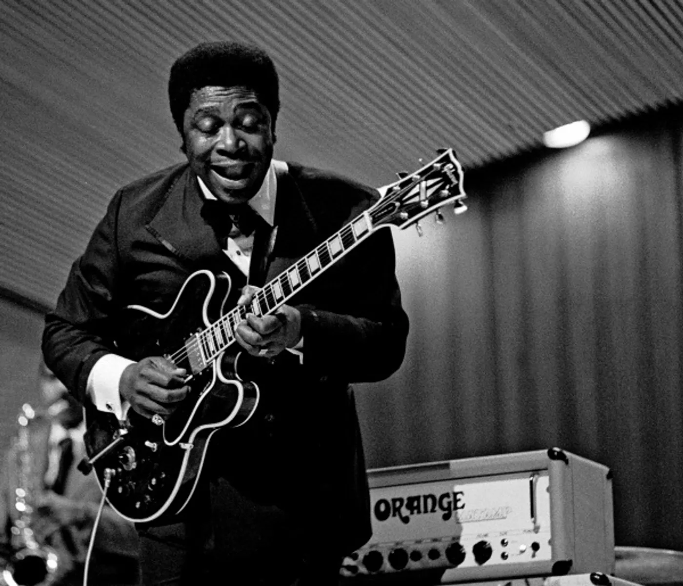 B.B. King - The Profile
