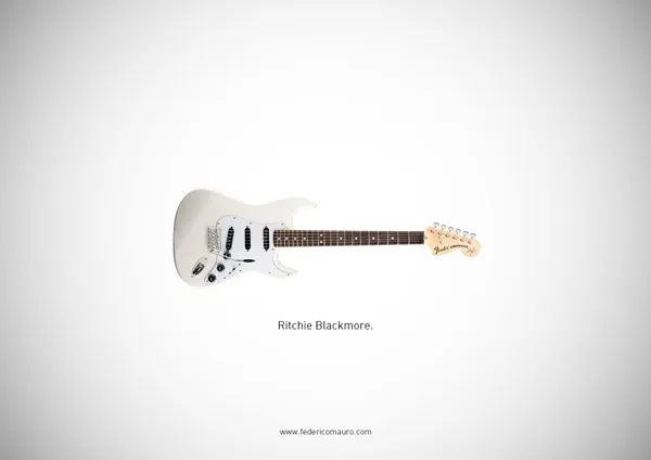 blackmore
