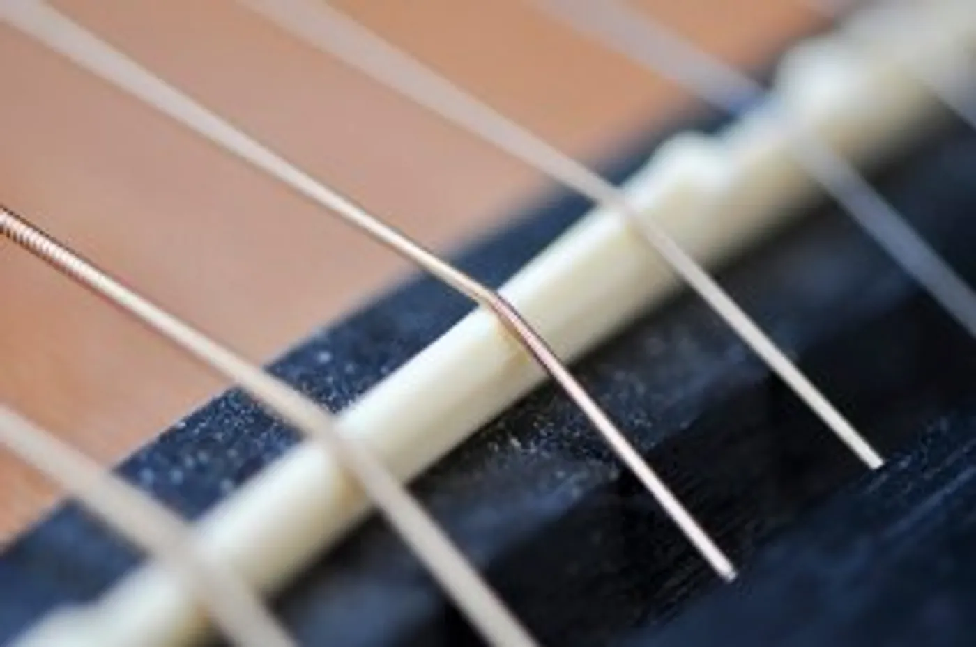 How to Change Acoustic Guitar Strings