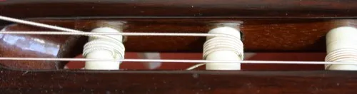 classical guitar strings 4