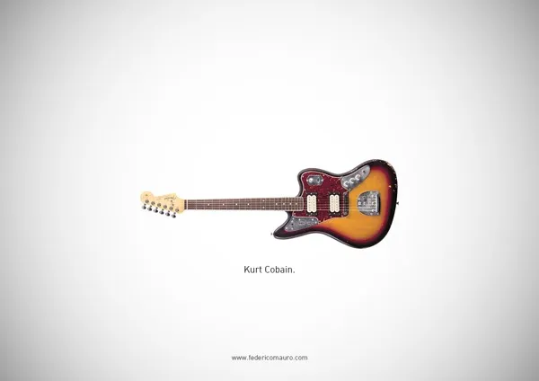 cobain