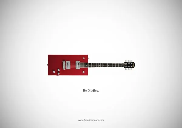 diddley
