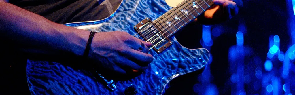 Some Reasons Why Electric Guitar Is the Best Instrument Ever