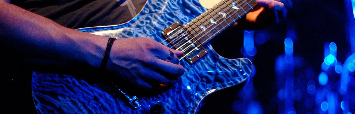 Some Reasons Why Electric Guitar Is the Best Instrument Ever
