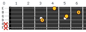 F minor chord v4