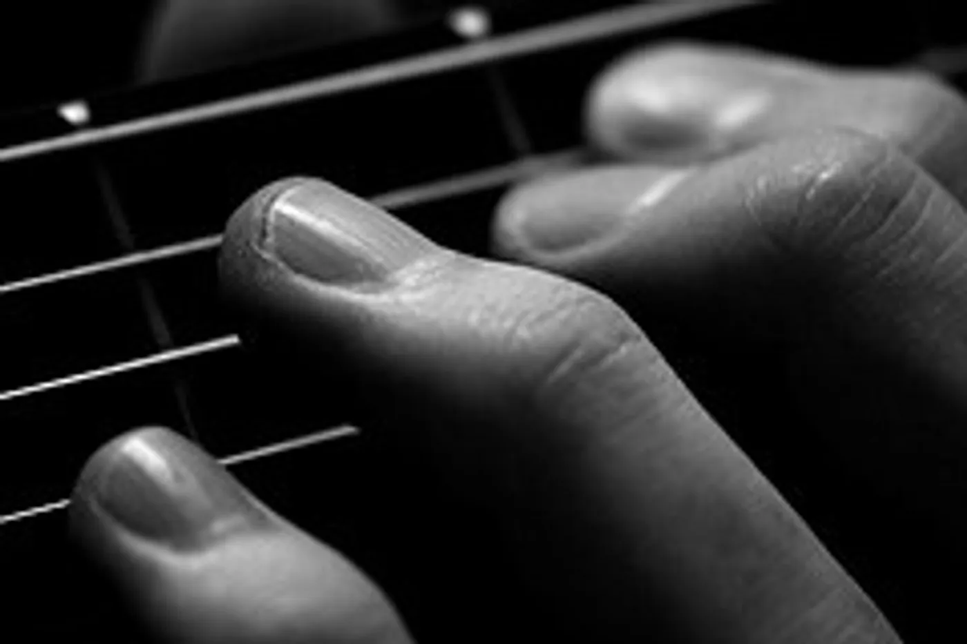 How to Improve Your Left Hand Skills (Fretboard Hand Skills)