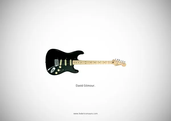 gilmour