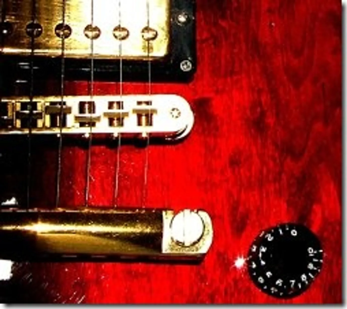Imagine Your Guitar NEVER Going Out of Tune