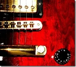 Imagine Your Guitar NEVER Going Out of Tune