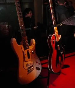 What Guitar Equipment a Beginner Electric Guitarist Should Own?