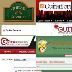 4 Guitar Forums Worth to Have a Look at