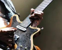 Getting to the Last 10% of Guitar Mastery