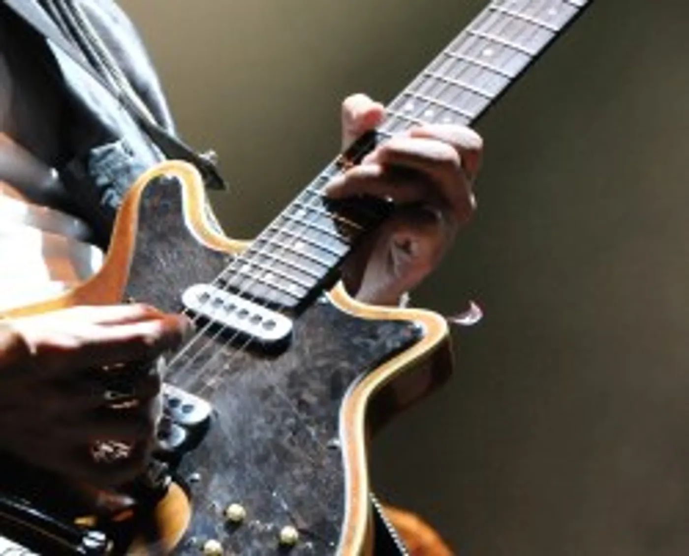 Getting to the Last 10% of Guitar Mastery