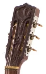 Alternate Guitar Tunings - Open D Minor, Open C Minor, Dsus4, Whole Step Down