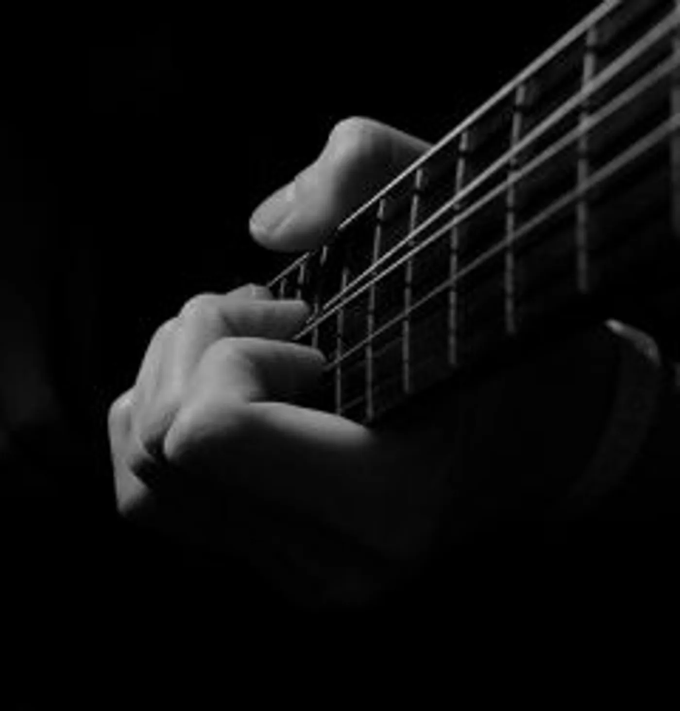 Guitar Pull-Off Technique – How to Master It