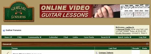 guitarforums guitarforums