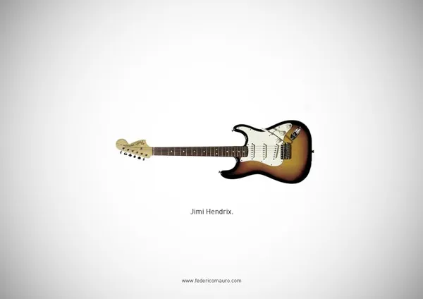 hendrix