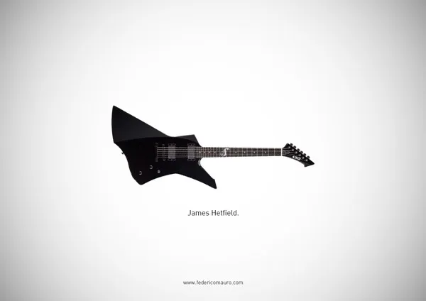hetfield