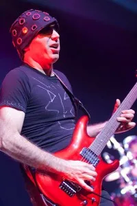 Joe Satriani