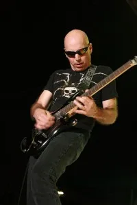 Joe Satriani