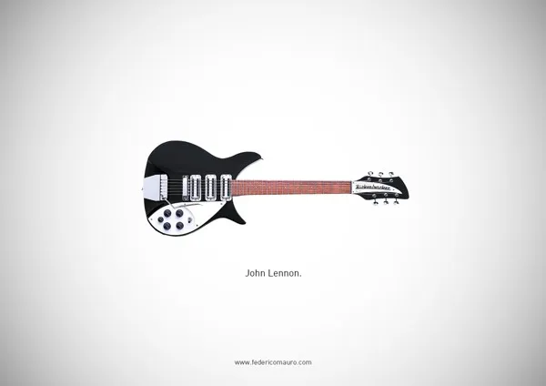 lennon