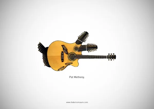 metheny
