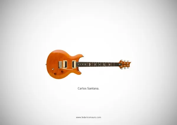 santana