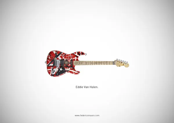 van halen