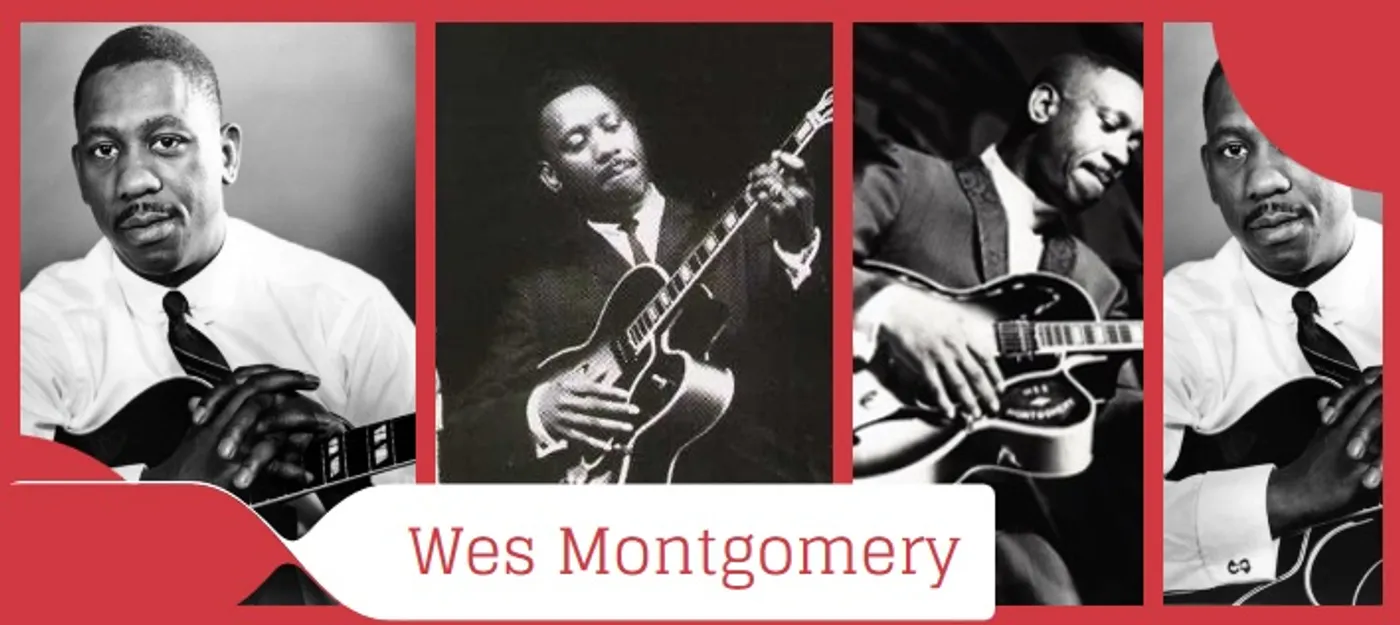 Wes Montgomery - The Profile