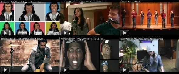 youtube musicians youtube musicians