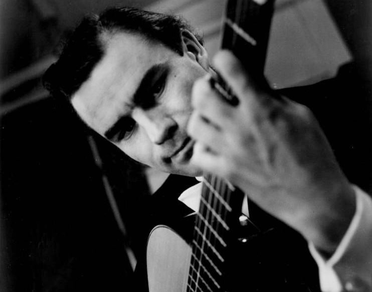Some Of The Best British Classical Guitarists