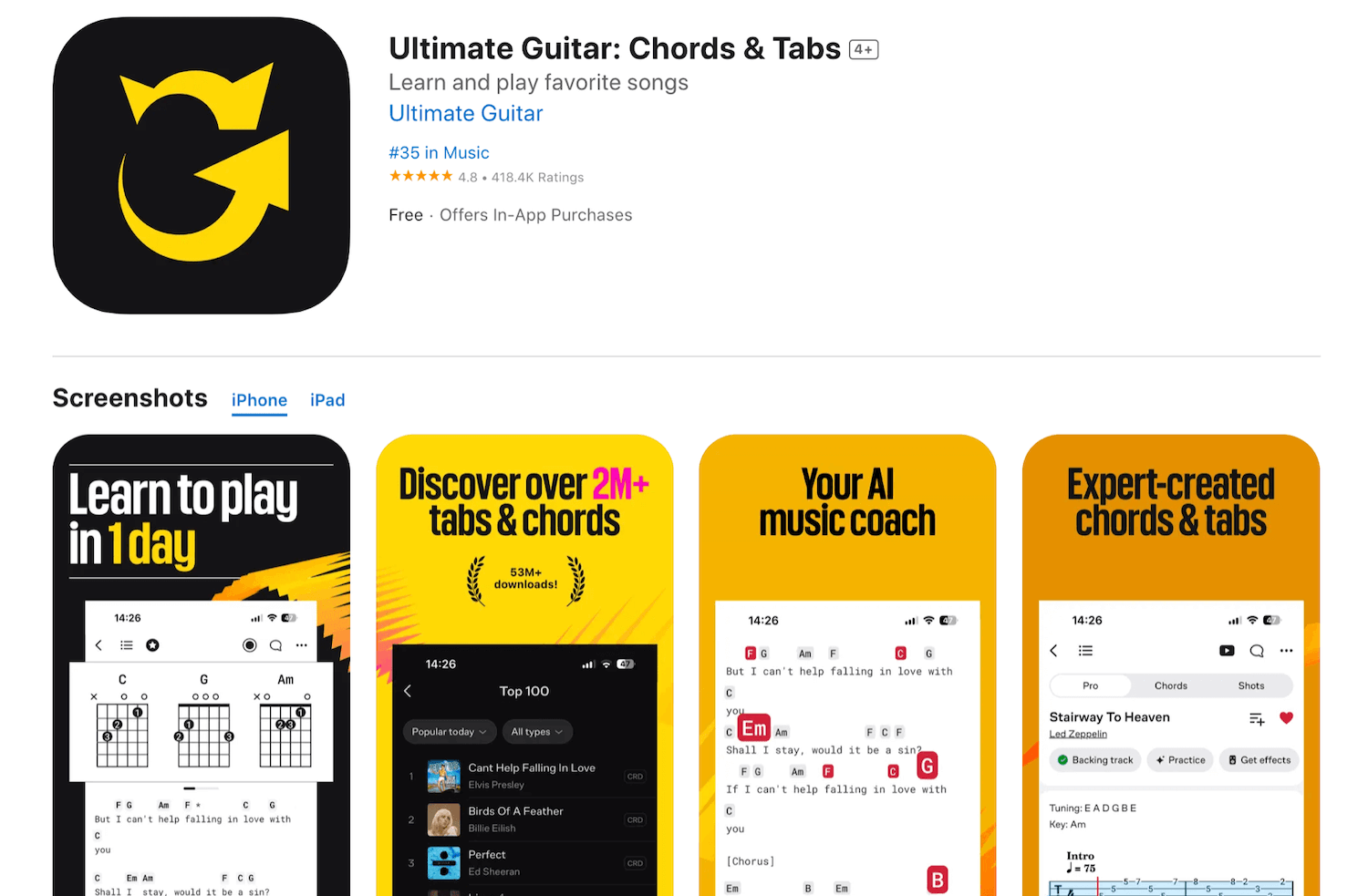 ultimate guitar