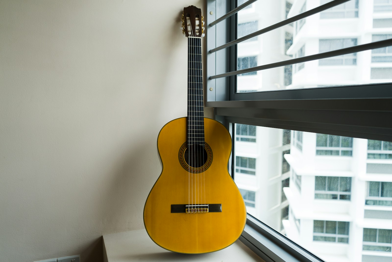 Classical guitar